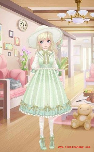 甜甜萌物语公测福利一起拿 豪华邮箱大礼不容错过