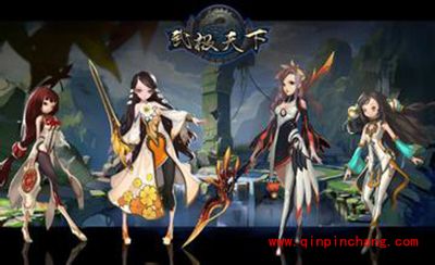 武极天下手游新手快速提升实力技巧