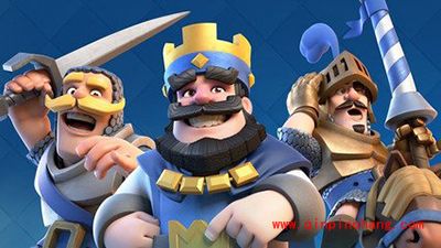 皇室战争复仇滚木卡组怎么用?复仇滚木卡组解读