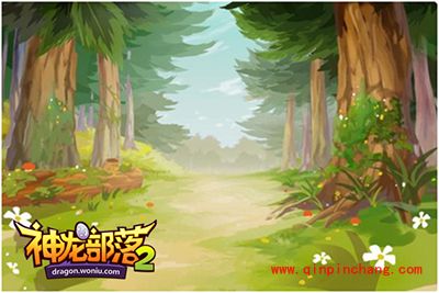 《神龙部落2》副本介绍