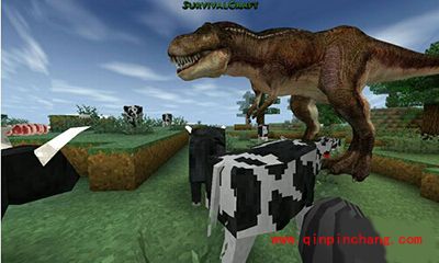 生存战争怎么捕猎?捕猎动物方法解析