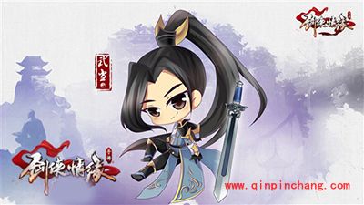 剑侠情缘手游武当各玩法流派同伴最佳搭配分享