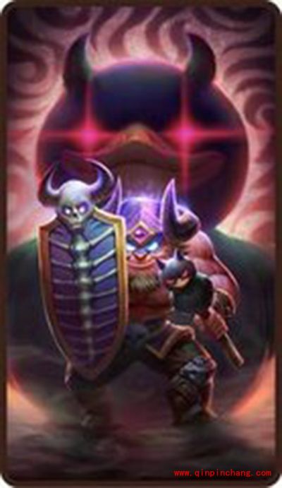 刀塔传奇莱恩解析