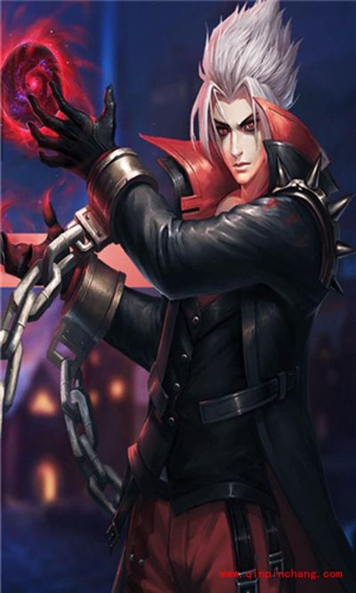 手游联盟传说魔术师技能详解