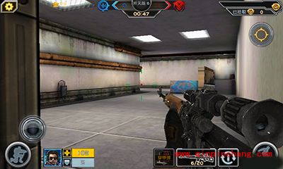 全民枪战狙击要怎么跳射?狙击步枪射击技巧分享