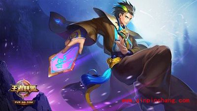 王者荣耀狄仁杰铭文怎么搭配?狄仁杰铭文搭配攻略