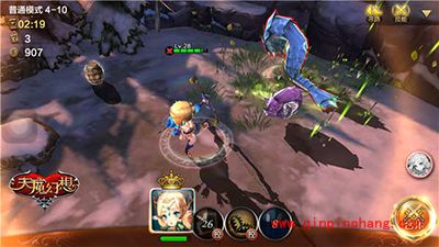 天魔幻想暴力输出射手莱戈拉斯全方位解读