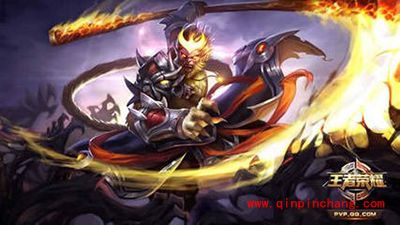 王者荣耀战士职业团战该怎么打?战士团战技巧攻略