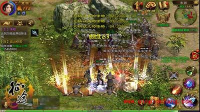 征途手游法术职业杖技能怎么样？杖技能解读