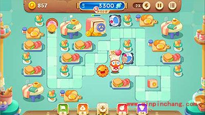 保卫萝卜3如何快速清光障碍物?障碍物清除攻略