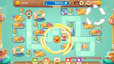 保卫萝卜3如何快速清光障碍物?障碍物清除攻略