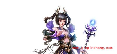 倩女幽魂异人技能解析