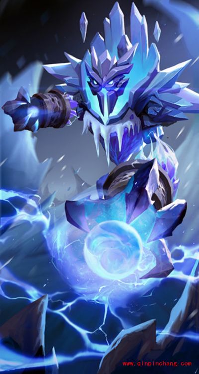 刀塔传奇冰魂觉醒全解析