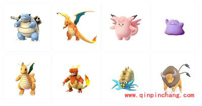 Pokemon GO 关于那些内测不得不说的总结