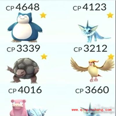 Pokemon GO 关于那些内测不得不说的总结