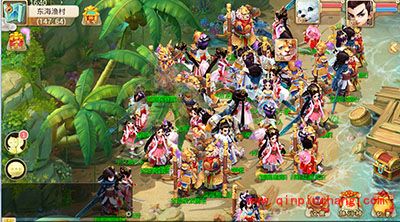 大话西游5月5日更新内容解读