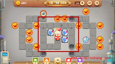 保卫萝卜3太阳花炮塔VS多重箭炮塔那个好？