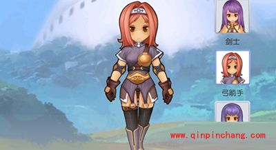 天天打波利弓箭手职业怎么玩？弓箭手玩法解读