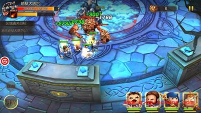 山口山战记厄运遗迹地狱犬塔尔如何拿到三星