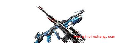 CF手游寒霜烈龙与暗杀星哪个好？散弹枪对比解析