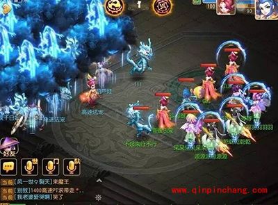 梦幻西游手游如何做到百战不殆