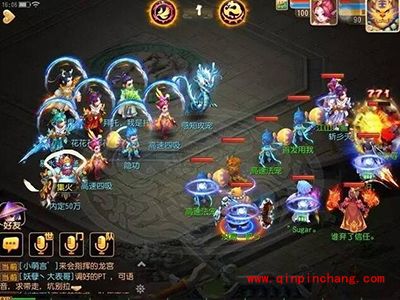 梦幻西游手游如何做到百战不殆