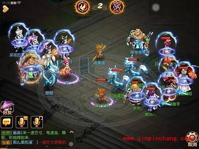 梦幻西游手游如何做到百战不殆