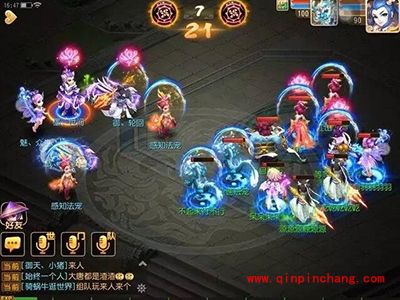 梦幻西游手游如何做到百战不殆