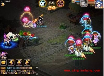 梦幻西游手游如何做到百战不殆