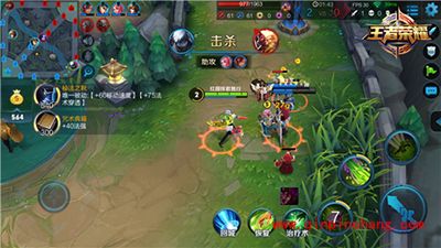 王者荣耀英雄扁鹊玩法攻略