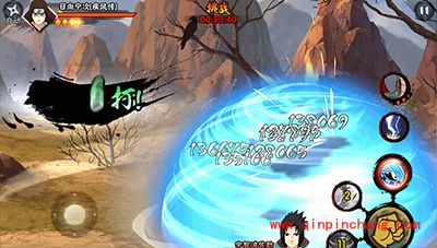 火影忍者手游日向宁次如何克制?日向宁次克制攻略