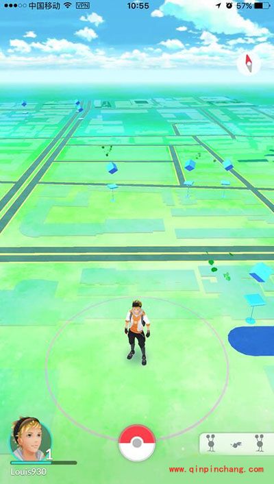 Pokemon GO精灵球没了怎么办？精灵球获得方法