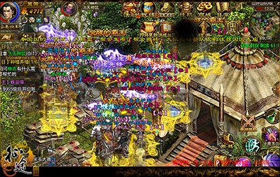 征途手游小型团战有哪些技巧?小型团战技巧解读