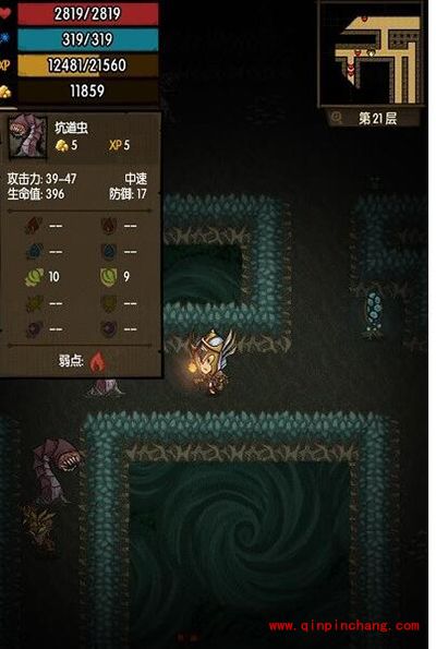 贪婪洞窟精英怪物怎么打？贪婪洞窟玩法攻略