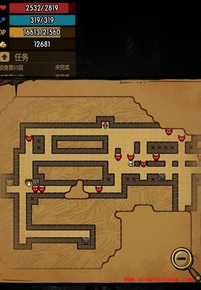 贪婪洞窟精英怪物怎么打？贪婪洞窟玩法攻略