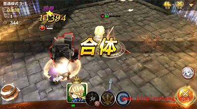 天魔幻想游戏模式解读 带你走进不一样的童话世界