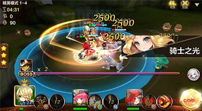 天魔幻想游戏模式解读 带你走进不一样的童话世界