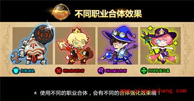 天魔幻想游戏模式解读 带你走进不一样的童话世界