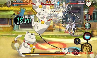 火影忍者咒印君麻吕解析