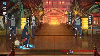 火影忍者疾风版本如何快速提升战力？快速提升战力攻略