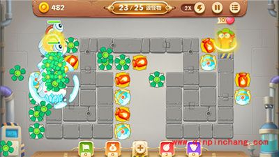 保卫萝卜3战术炮塔有哪些？速攻型炮塔使用攻略