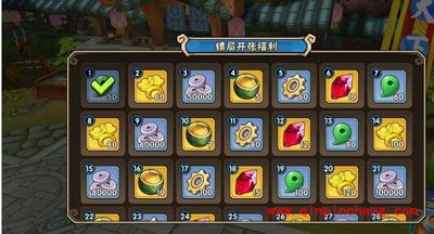 龙门镖局非R快速成长攻略