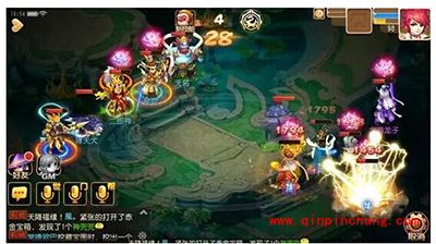 梦幻西游手游90秘境路线1第29关二郎神击杀攻略