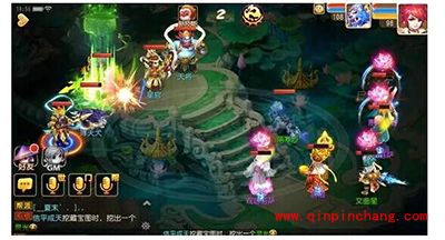 梦幻西游手游90秘境路线1第29关二郎神击杀攻略