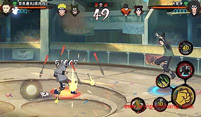 火影忍者奈良鹿丸不同版本对比分析