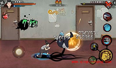 火影忍者奈良鹿丸不同版本对比分析