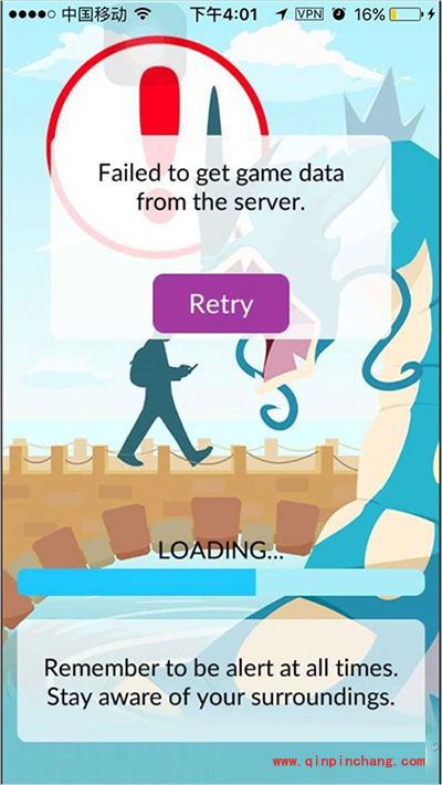 pokemon go（口袋妖怪go）ios版怎么下载？