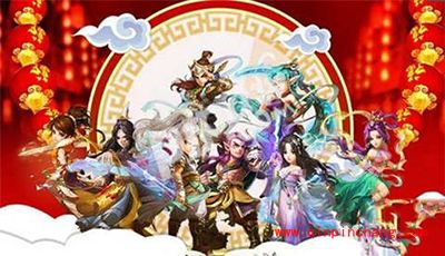 大话西游手游天庭任务怎么快速完成