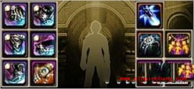 DNF手游剑魂置办过渡装备的省钱攻略