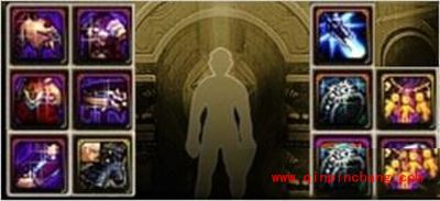 DNF手游剑魂置办过渡装备的省钱攻略